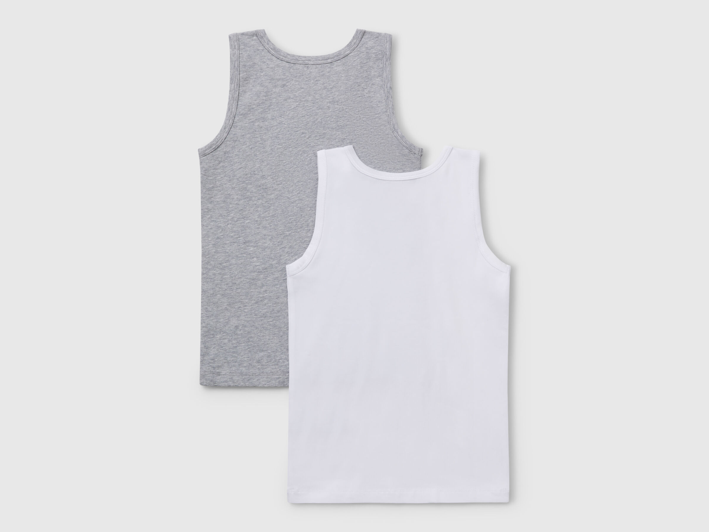 2 TANK-TOP Jungen image number 2